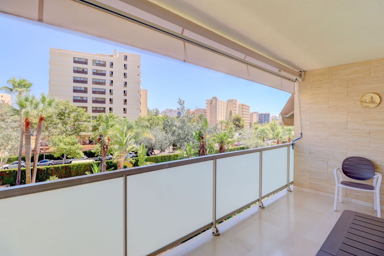 4 makuuhuone Huoneisto myytävänä paikassa Palmanova - 880 000 € (Ref: 6991295)