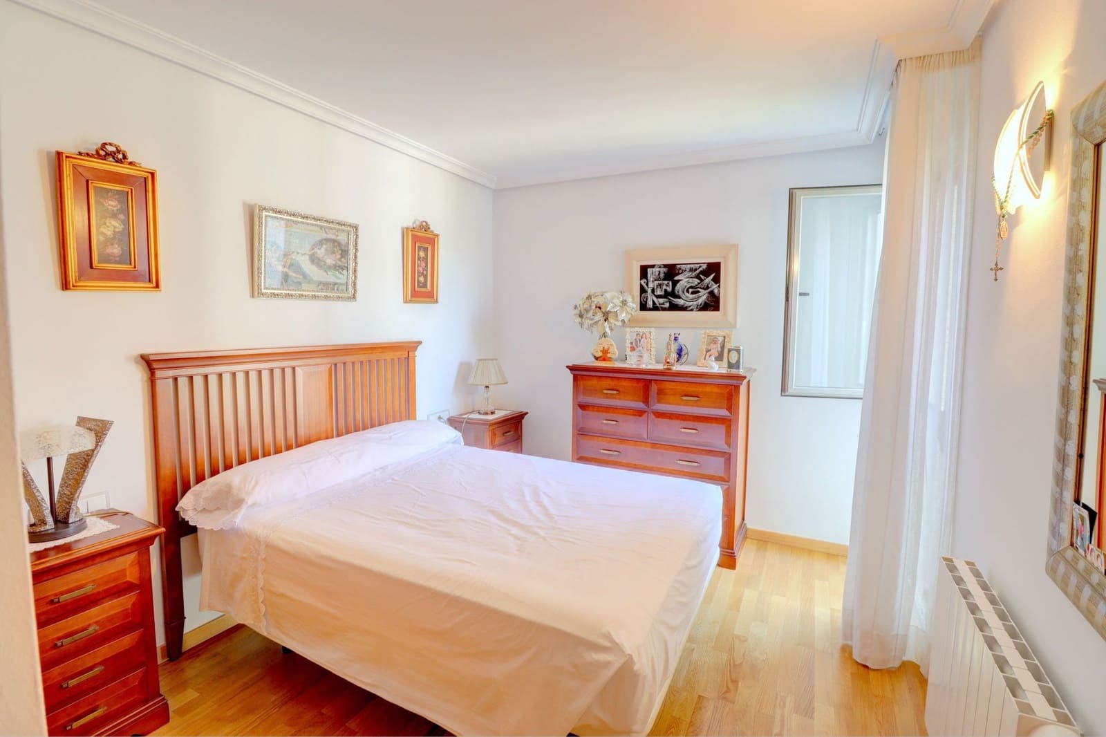 4 makuuhuone Huoneisto myytävänä paikassa Palmanova - 880 000 € (Ref: 6991295)