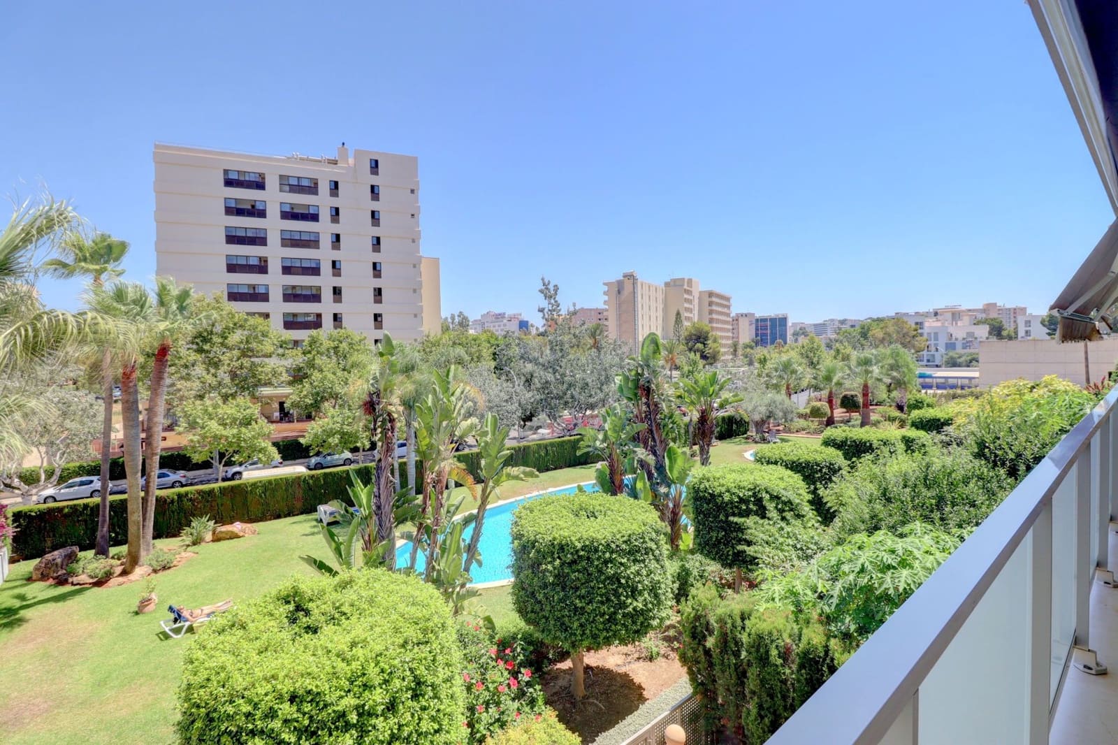 4 makuuhuone Huoneisto myytävänä paikassa Palmanova - 880 000 € (Ref: 6991295)