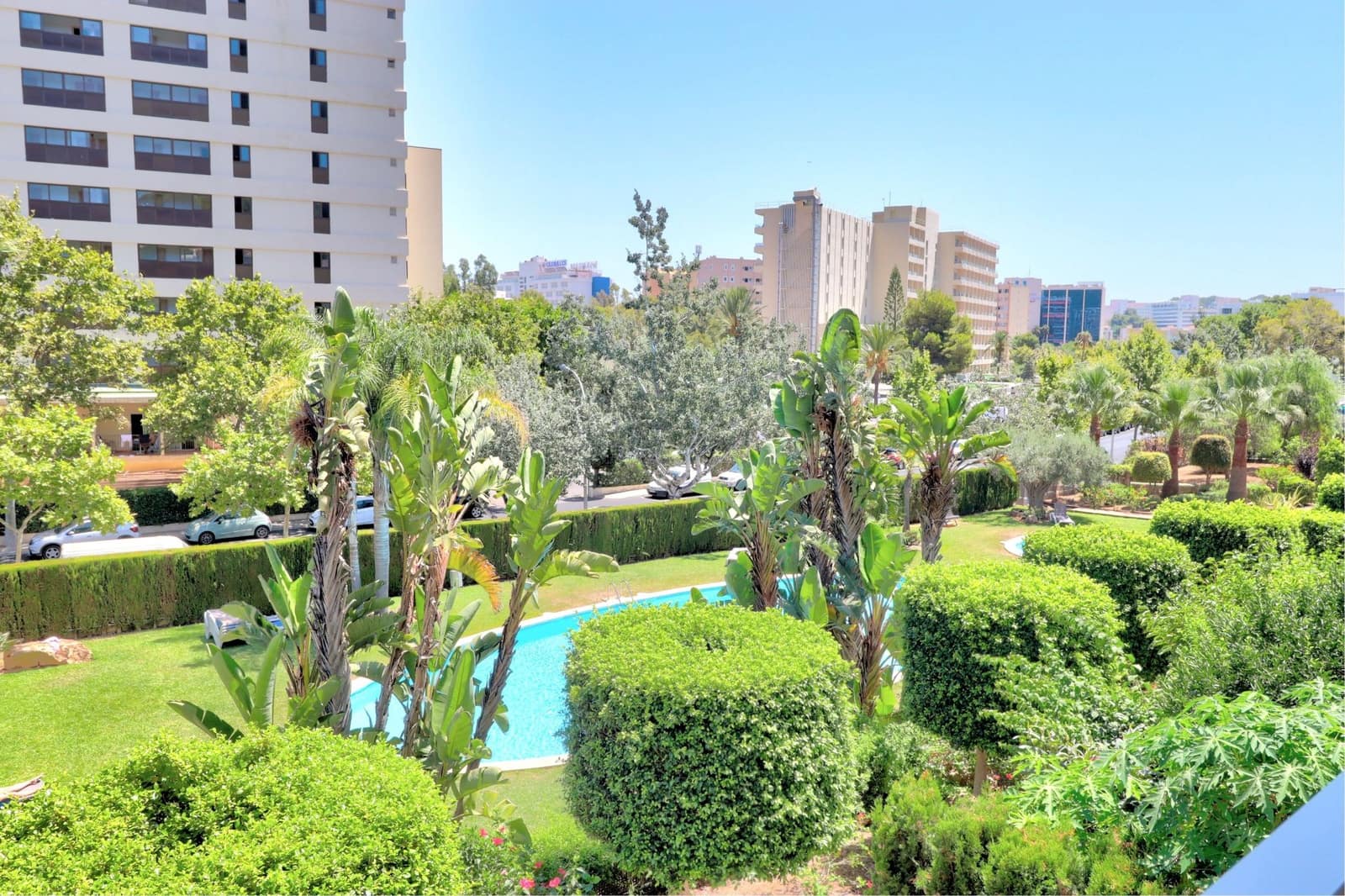 4 makuuhuone Huoneisto myytävänä paikassa Palmanova - 880 000 € (Ref: 6991295)