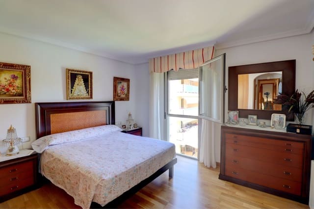 4 slaapkamer Appartement te koop in Palmanova, Calvià - € 880.000 (Ref: 6991295)