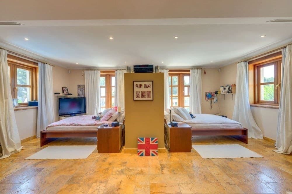 4 slaapkamer Villa te koop in Sol de Mallorca - € 2.995.000 (Ref: 7055835)