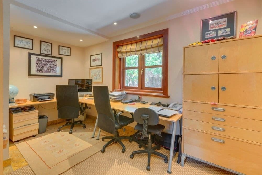 4 slaapkamer Villa te koop in Sol de Mallorca - € 2.995.000 (Ref: 7055835)