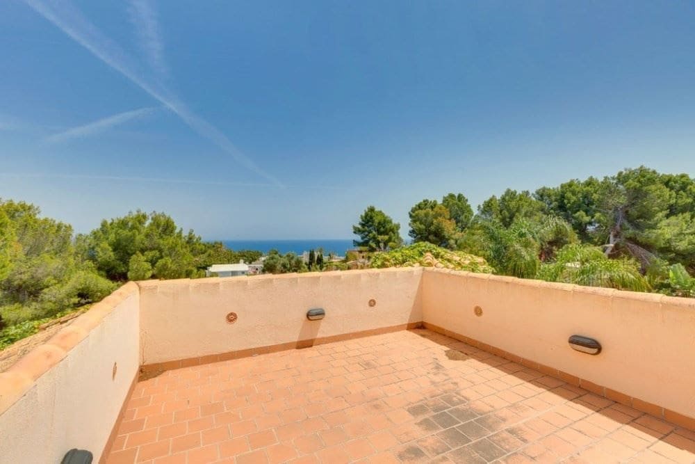 4 slaapkamer Villa te koop in Sol de Mallorca - € 2.995.000 (Ref: 7055835)