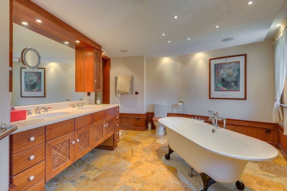 4 slaapkamer Villa te koop in Sol de Mallorca - € 2.995.000 (Ref: 7055835)