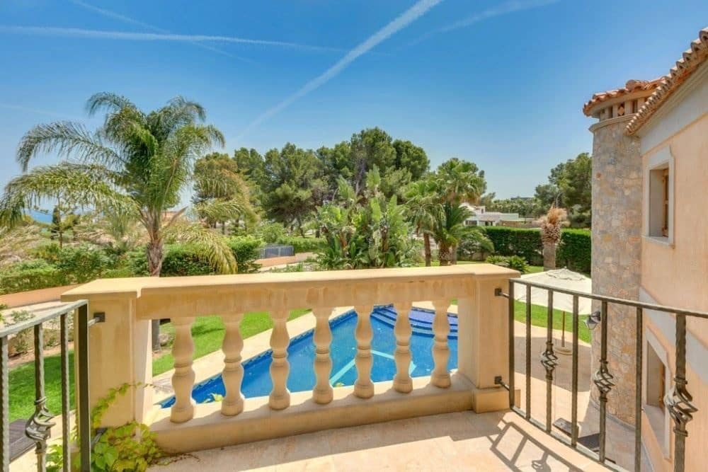 4 slaapkamer Villa te koop in Sol de Mallorca - € 2.995.000 (Ref: 7055835)