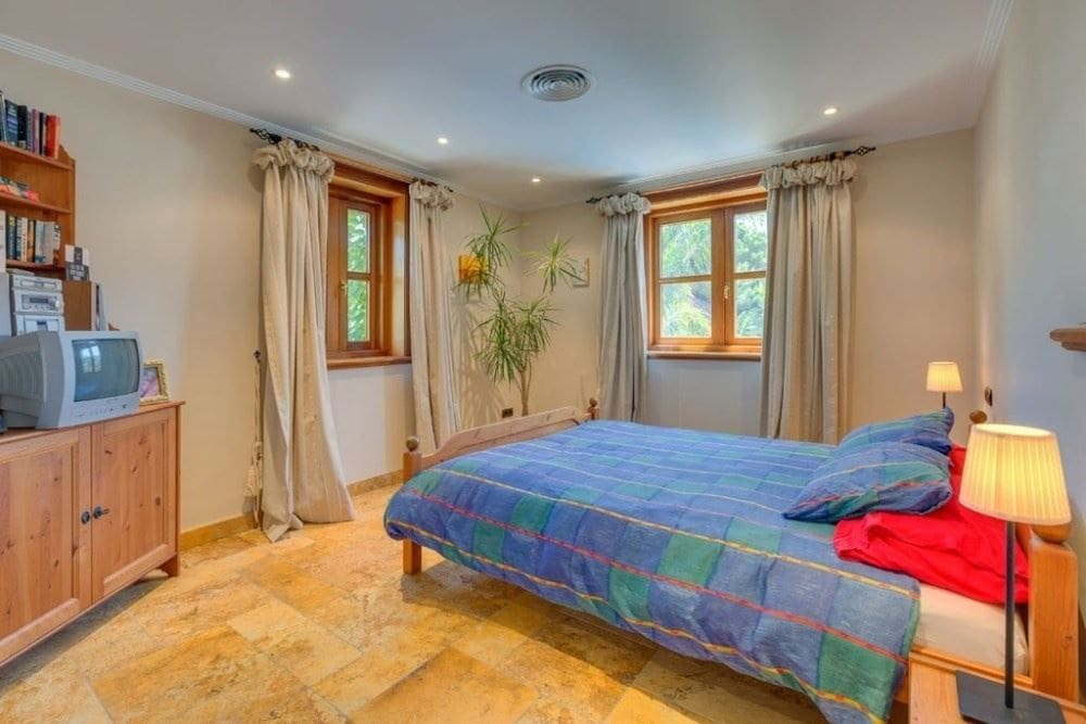 4 slaapkamer Villa te koop in Sol de Mallorca - € 2.995.000 (Ref: 7055835)