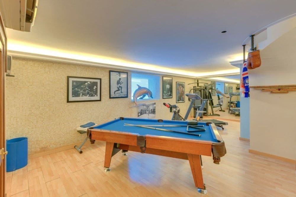 4 slaapkamer Villa te koop in Sol de Mallorca - € 2.995.000 (Ref: 7055835)