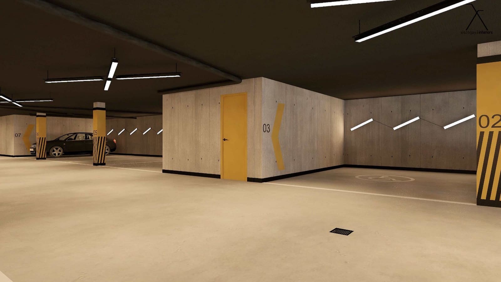 4 soverom Leilighet til salgs i Santa Ponsa - € 1 622 000 (Ref: 7137154)