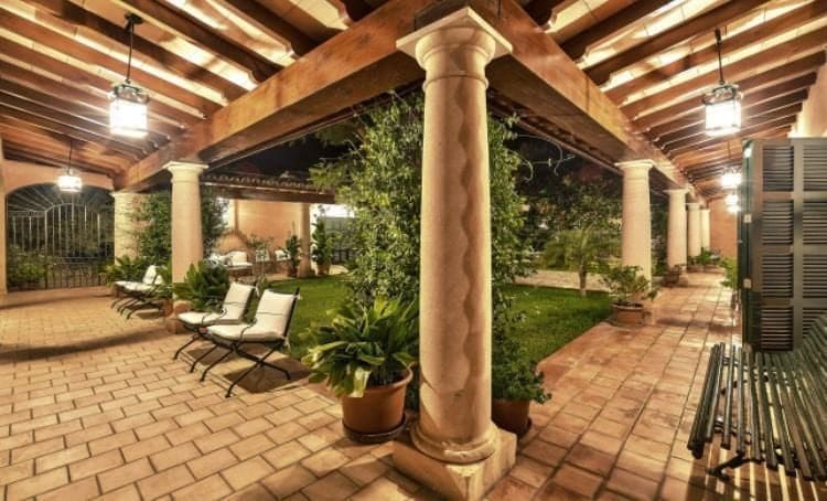 12 soverom Villa til salgs i Bunyola - € 6 950 000 (Ref: 7236634)