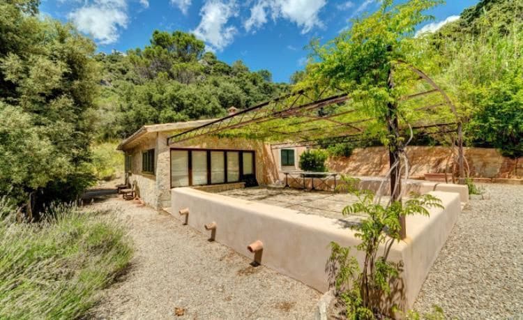 12 soverom Villa til salgs i Bunyola - € 6 950 000 (Ref: 7236634)