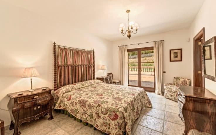 12 soverom Villa til salgs i Bunyola - € 6 950 000 (Ref: 7236634)