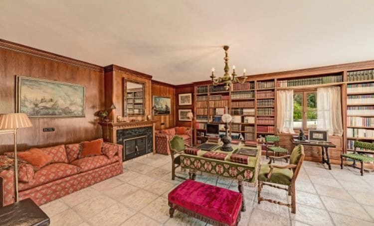 12 soverom Villa til salgs i Bunyola - € 6 950 000 (Ref: 7236634)