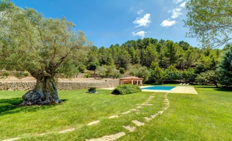 12 soverom Villa til salgs i Bunyola - € 6 950 000 (Ref: 7236634)