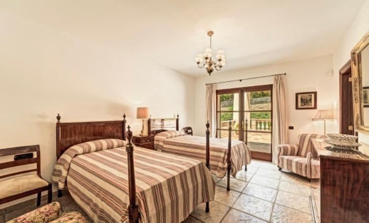 12 soverom Villa til salgs i Bunyola - € 6 950 000 (Ref: 7236634)