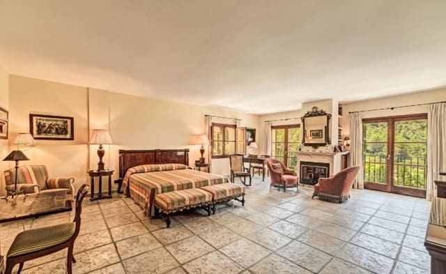 12 soveværelse Villa til salg i Bunyola - € 6.950.000 (Ref: 7236634)