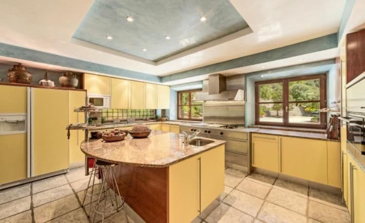 12 soverom Villa til salgs i Bunyola - € 6 950 000 (Ref: 7236634)