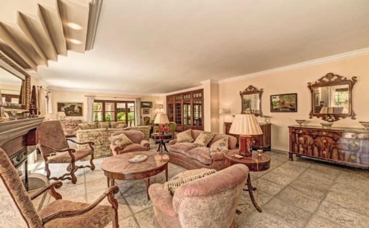 12 soverom Villa til salgs i Bunyola - € 6 950 000 (Ref: 7236634)