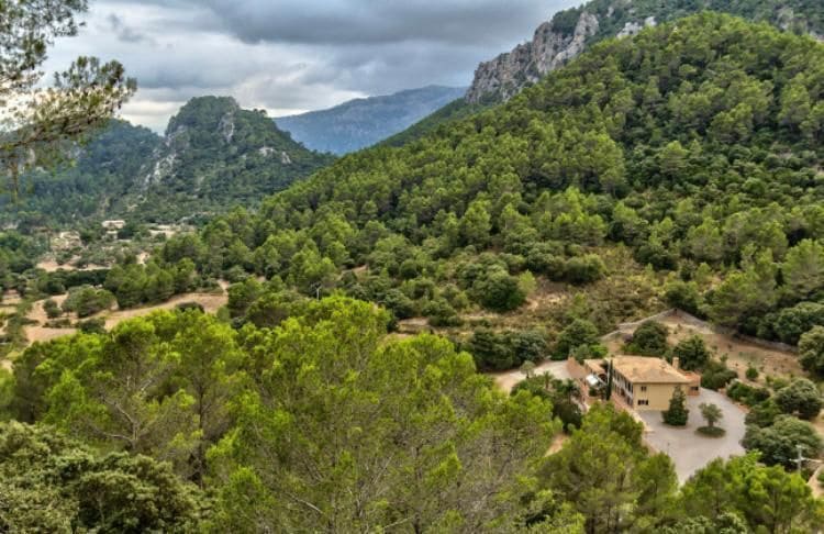 12 soverom Villa til salgs i Bunyola - € 6 950 000 (Ref: 7236634)