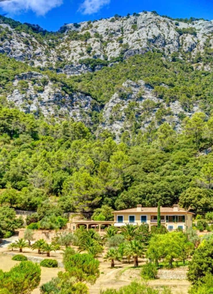 12 soverom Villa til salgs i Bunyola - € 6 950 000 (Ref: 7236634)