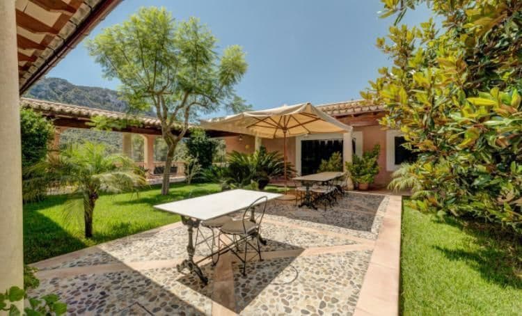 12 soverom Villa til salgs i Bunyola - € 6 950 000 (Ref: 7236634)