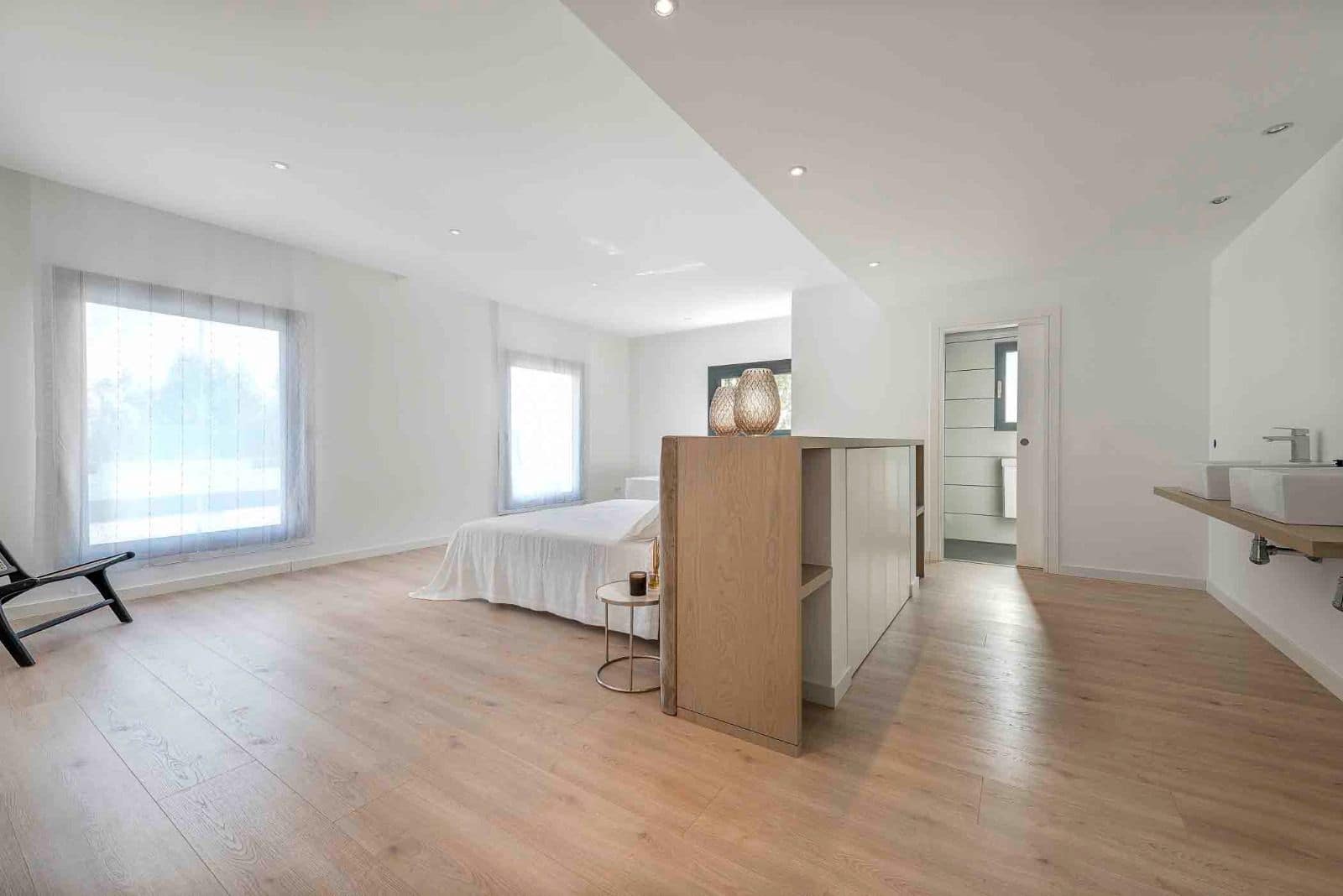 6 chambre Villa/Maison à vendre à Peguera / Paguera - 2 850 000 € (Ref: 7260585)