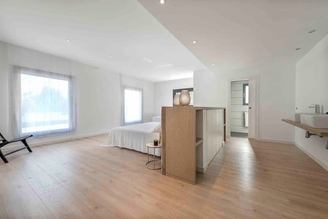 6 chambre Villa/Maison à vendre à Peguera / Paguera, Calvià - 2 850 000 € (Ref: 7260585)