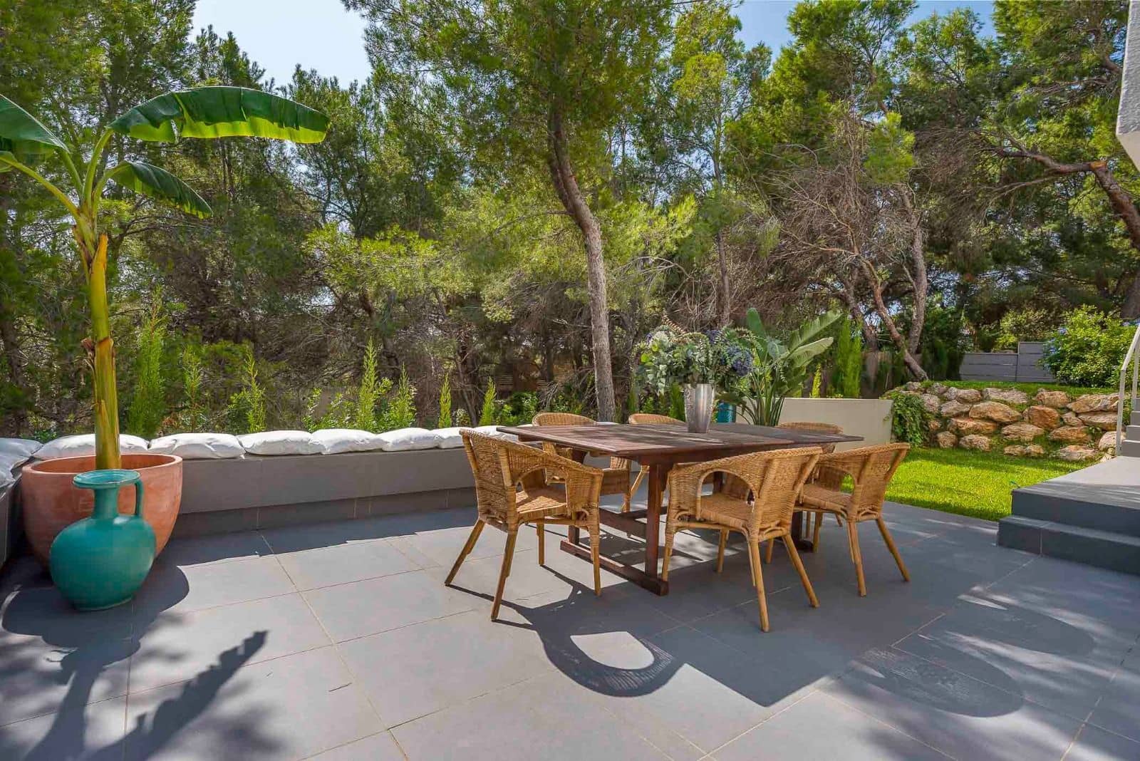 6 chambre Villa/Maison à vendre à Peguera / Paguera - 2 850 000 € (Ref: 7260585)