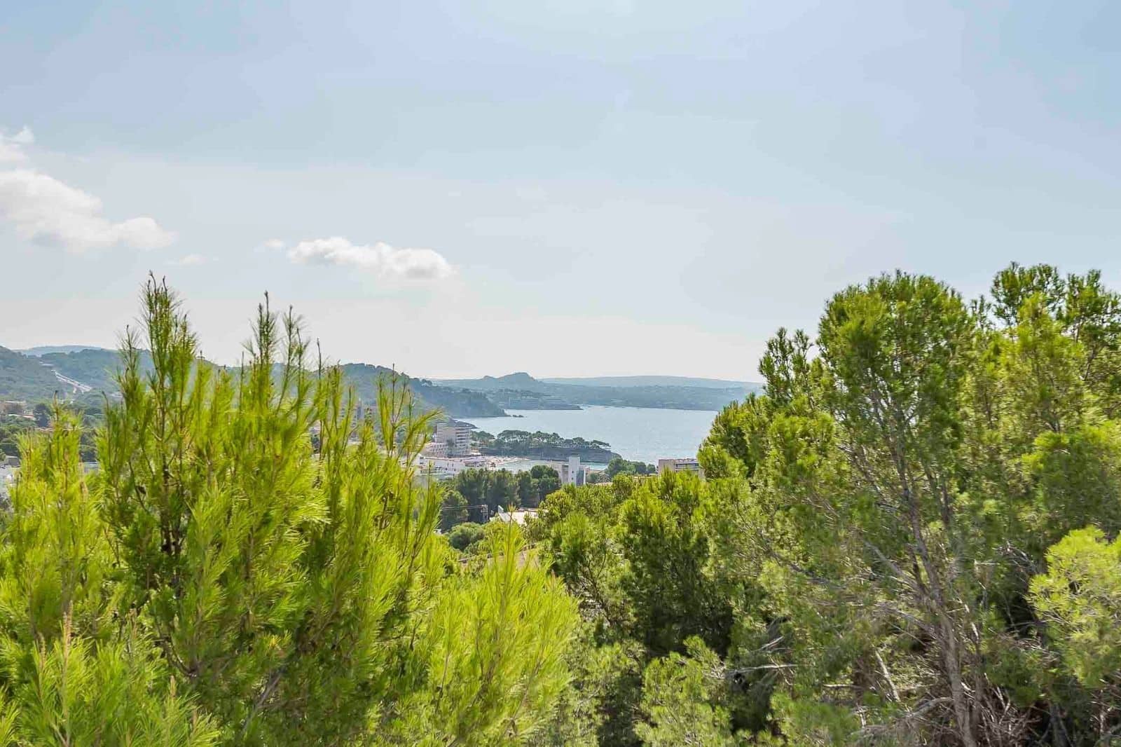 6 chambre Villa/Maison à vendre à Peguera / Paguera - 2 850 000 € (Ref: 7260585)