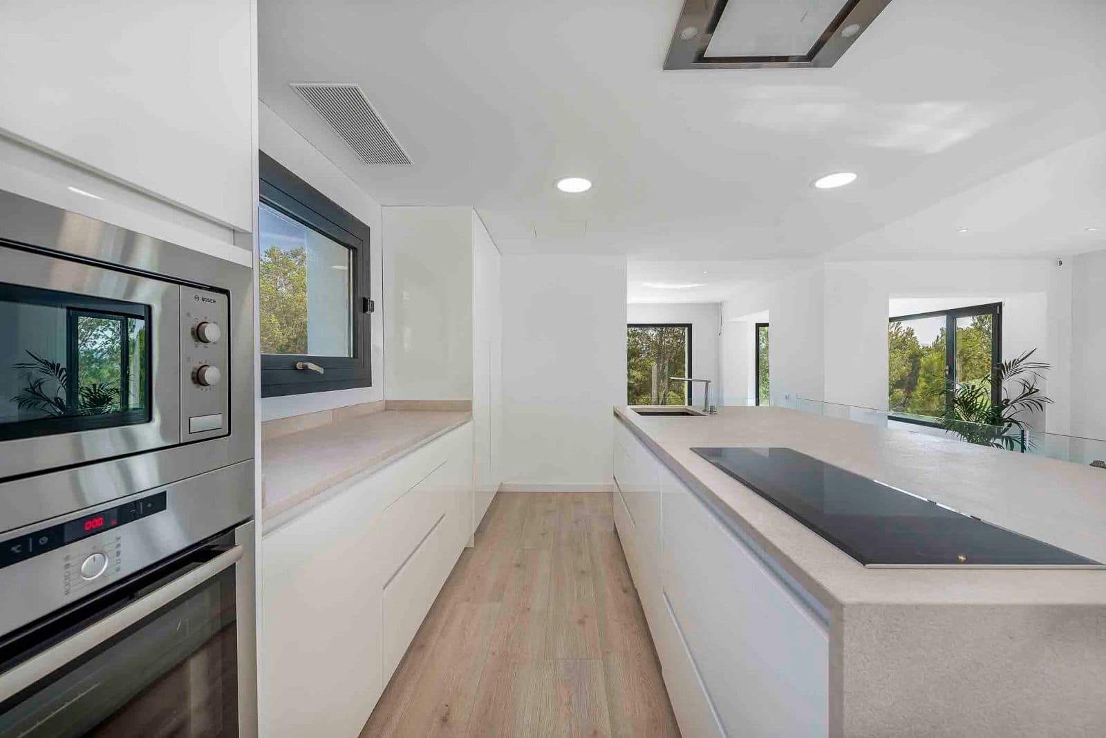 6 chambre Villa/Maison à vendre à Peguera / Paguera - 2 850 000 € (Ref: 7260585)