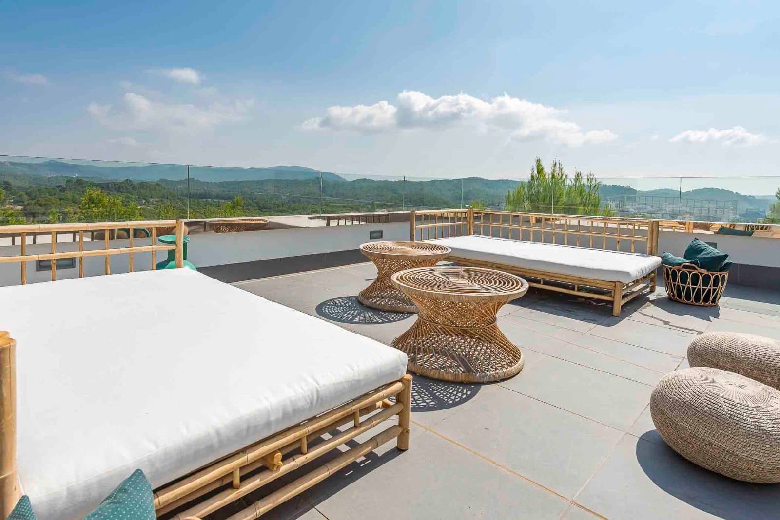 6 chambre Villa/Maison à vendre à Peguera / Paguera - 2 850 000 € (Ref: 7260585)