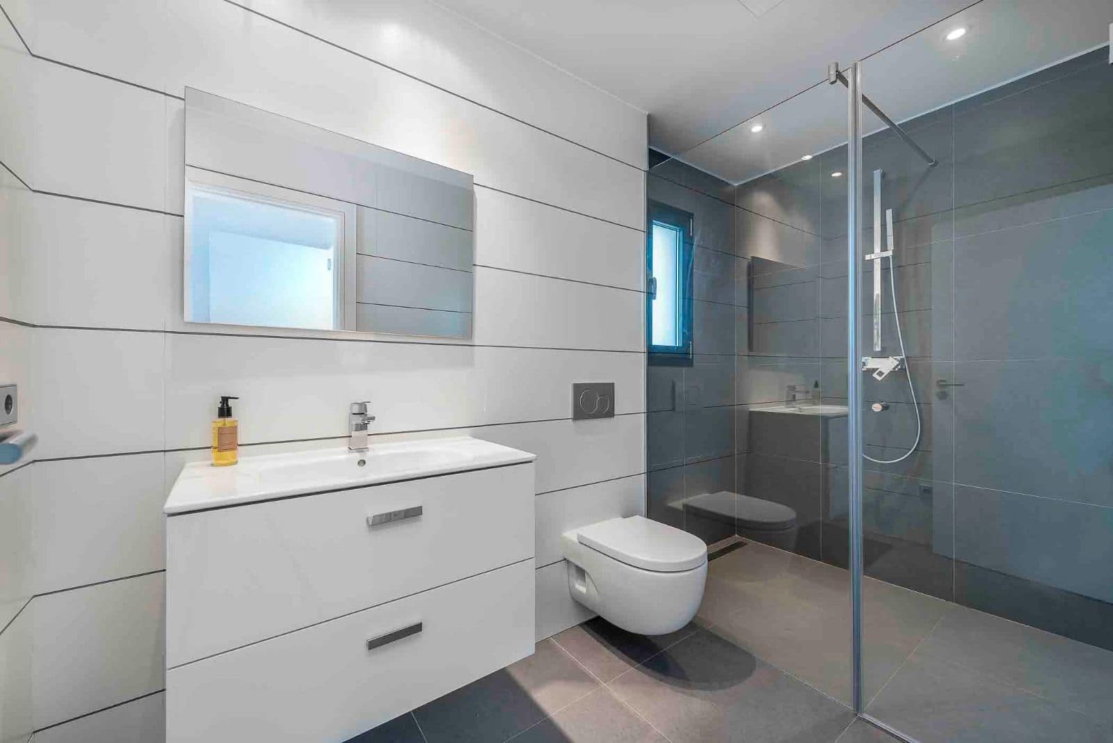 6 chambre Villa/Maison à vendre à Peguera / Paguera - 2 850 000 € (Ref: 7260585)