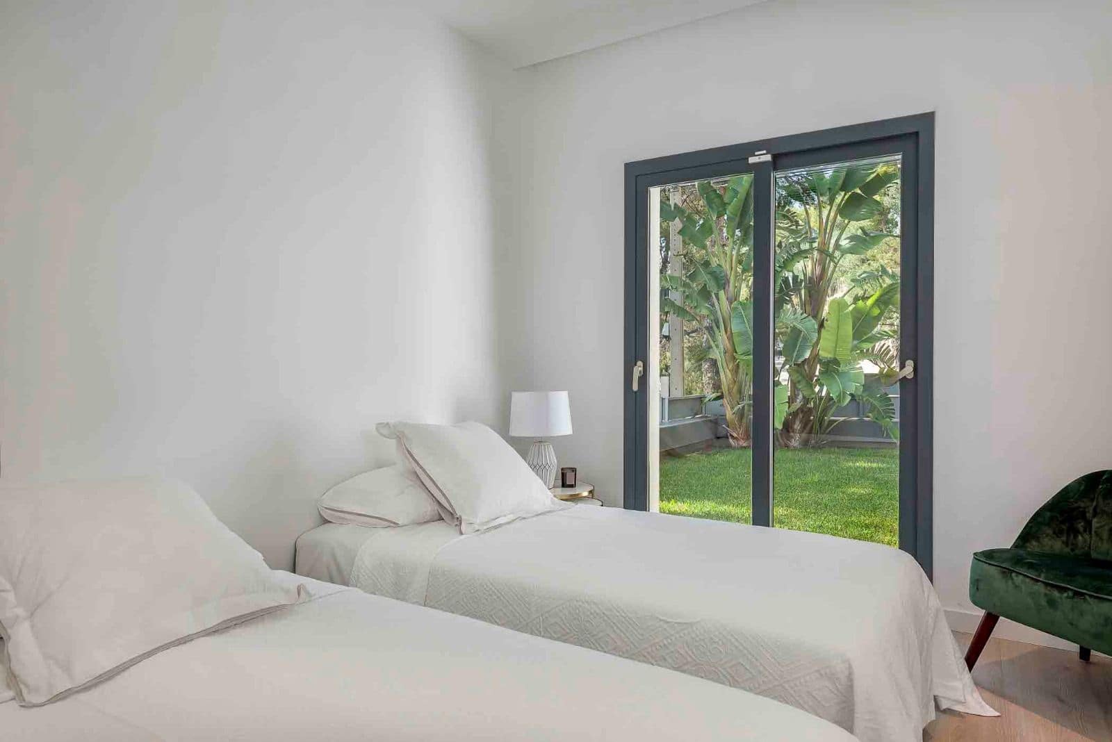 6 chambre Villa/Maison à vendre à Peguera / Paguera - 2 850 000 € (Ref: 7260585)