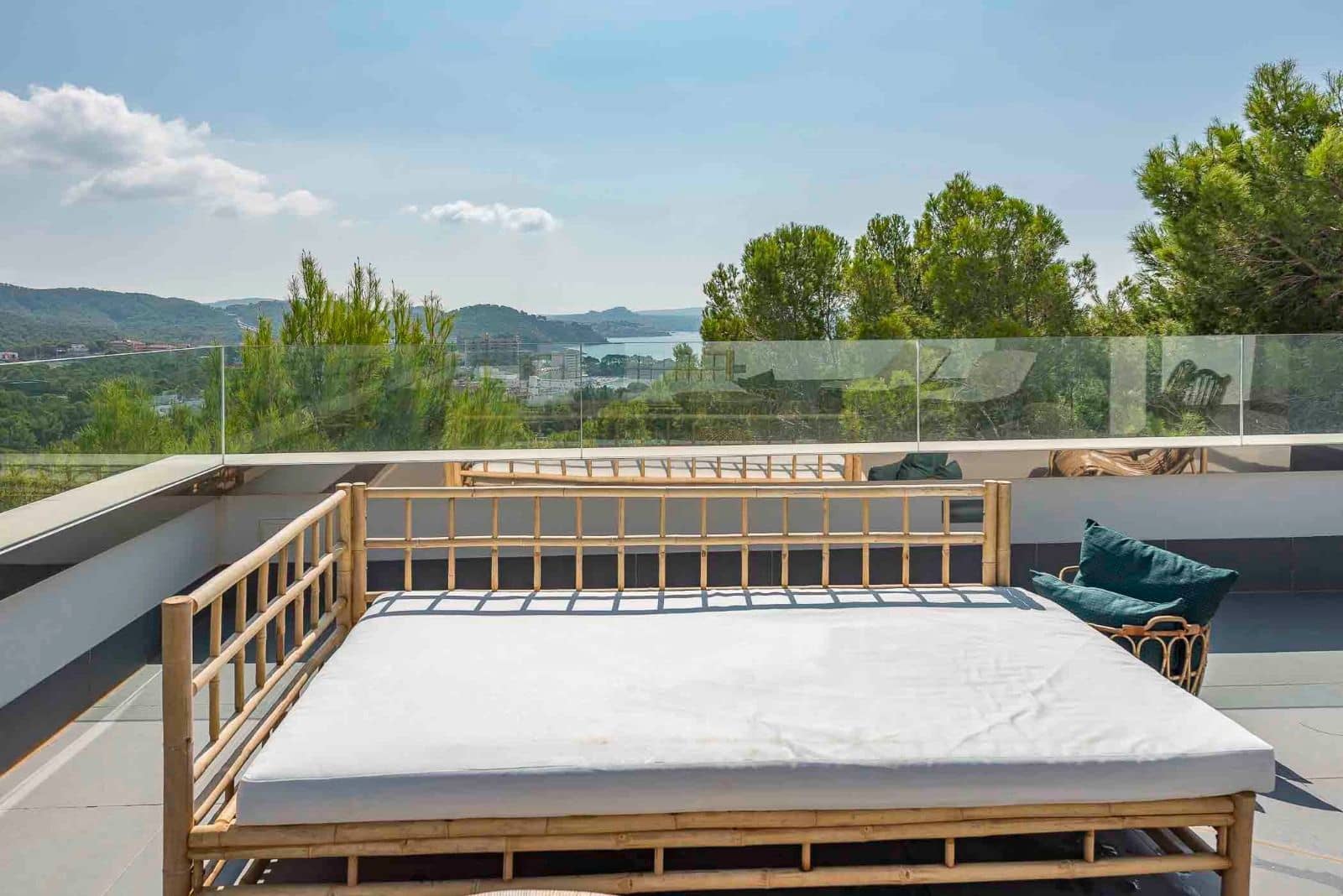 6 chambre Villa/Maison à vendre à Peguera / Paguera - 2 850 000 € (Ref: 7260585)