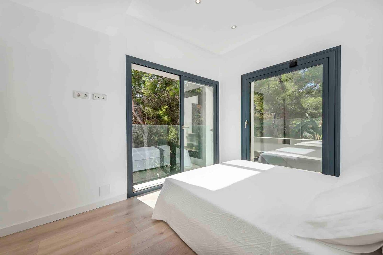 6 chambre Villa/Maison à vendre à Peguera / Paguera - 2 850 000 € (Ref: 7260585)