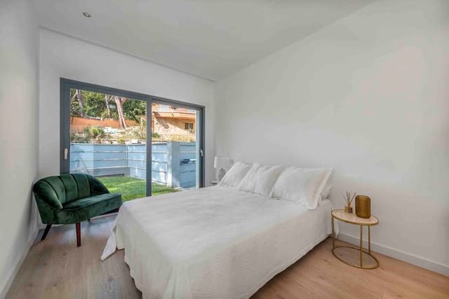 6 chambre Villa/Maison à vendre à Peguera / Paguera, Calvià - 2 850 000 € (Ref: 7260585)