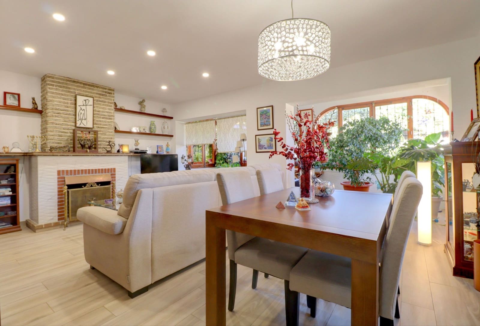 3 quarto Apartamento para venda em Peguera / Paguera - 595 000 € (Ref: 7344152)