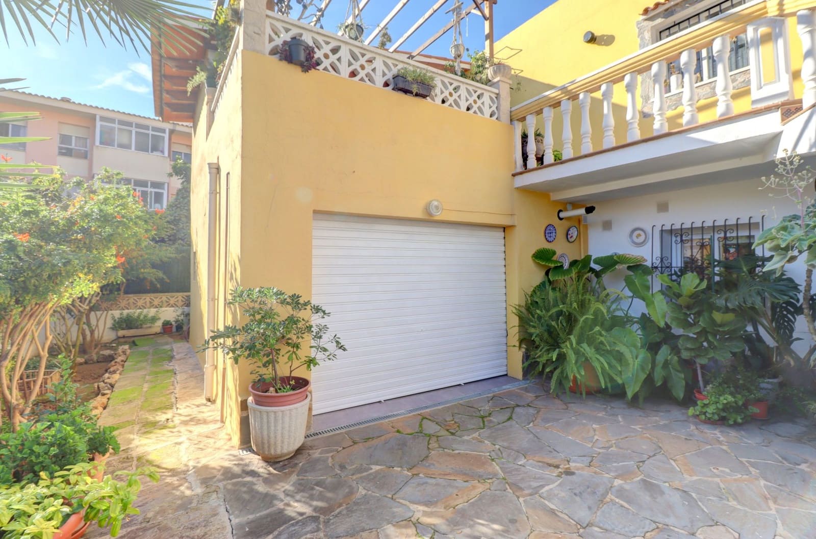 3 quarto Apartamento para venda em Peguera / Paguera - 595 000 € (Ref: 7344152)