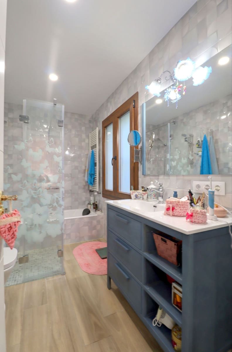 3 quarto Apartamento para venda em Peguera / Paguera - 595 000 € (Ref: 7344152)