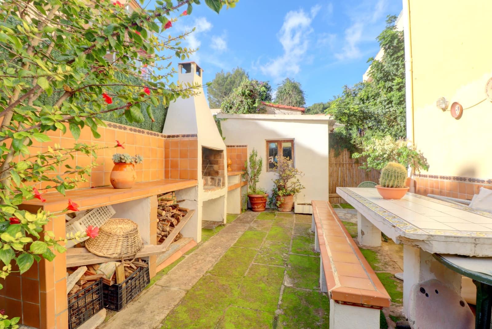 3 quarto Apartamento para venda em Peguera / Paguera - 595 000 € (Ref: 7344152)