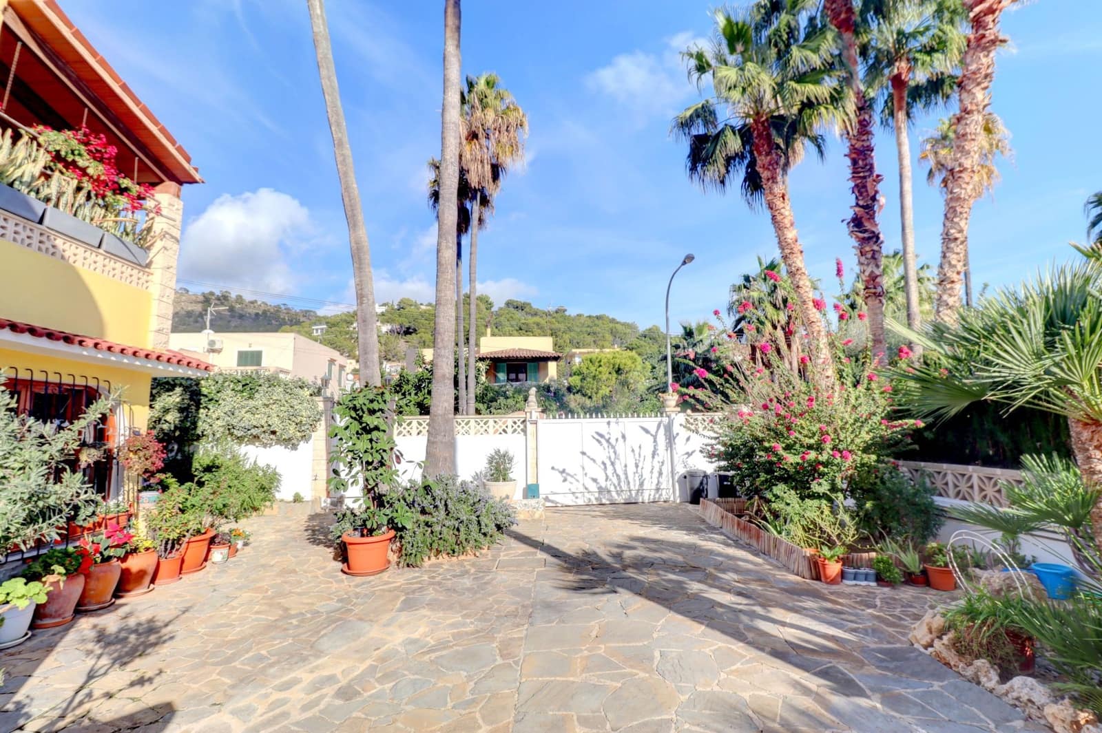 3 quarto Apartamento para venda em Peguera / Paguera - 595 000 € (Ref: 7344152)