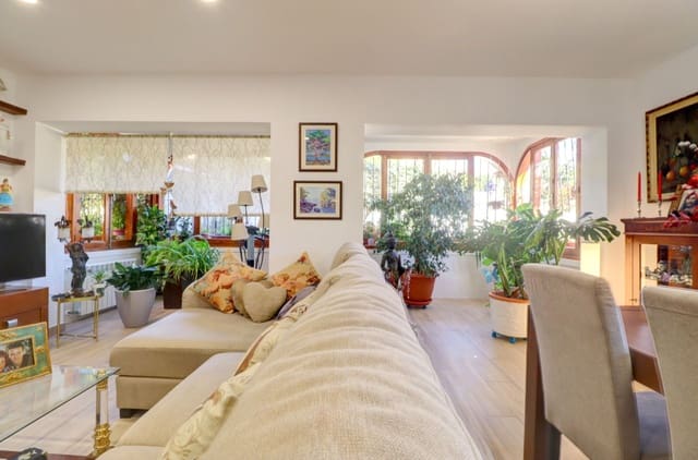 3 quarto Apartamento para venda em Peguera / Paguera, Calvià - 595 000 € (Ref: 7344152)