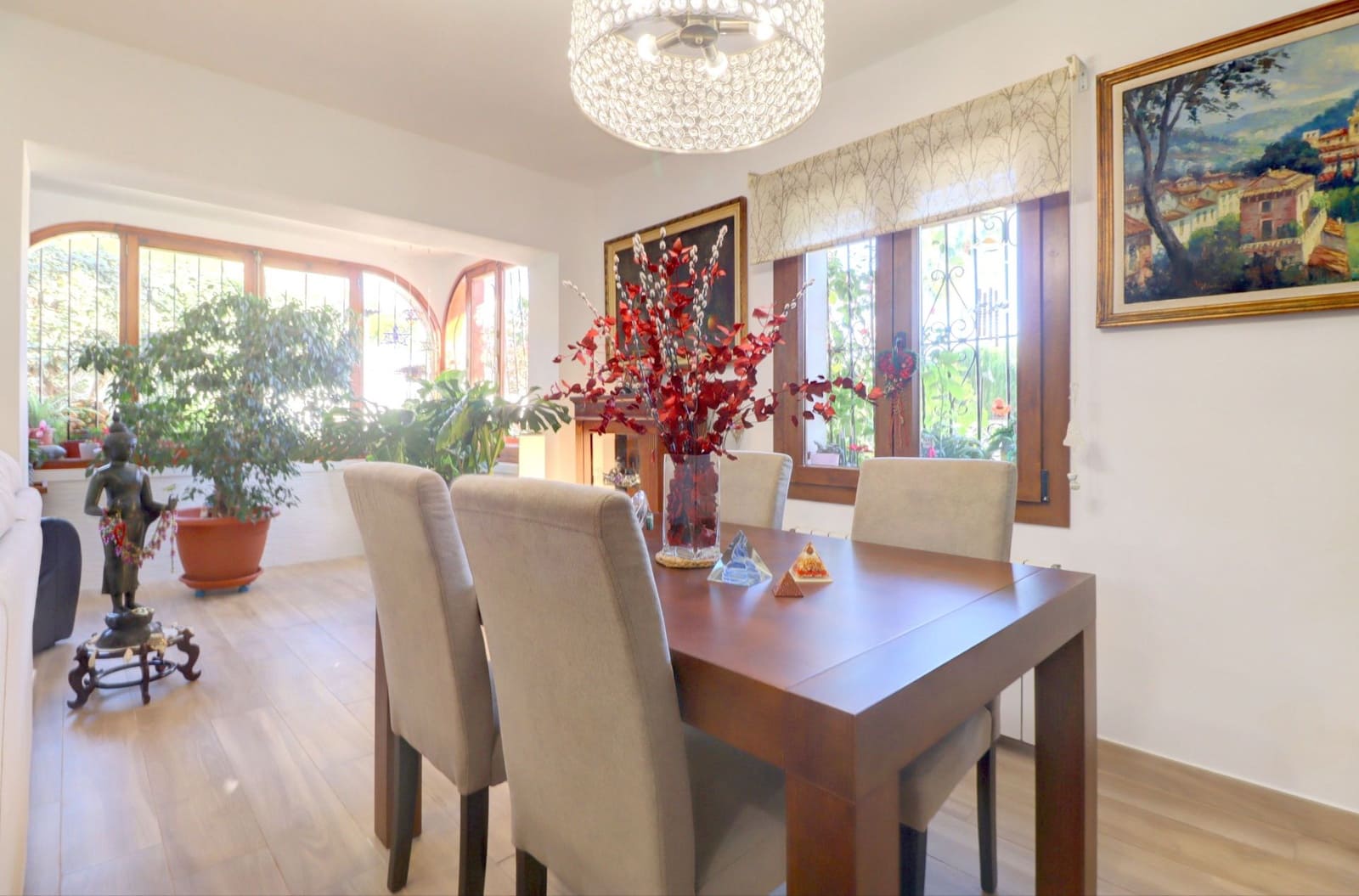 3 quarto Apartamento para venda em Peguera / Paguera - 595 000 € (Ref: 7344152)