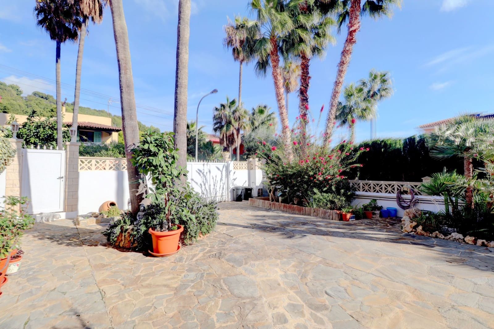 3 quarto Apartamento para venda em Peguera / Paguera - 595 000 € (Ref: 7344152)