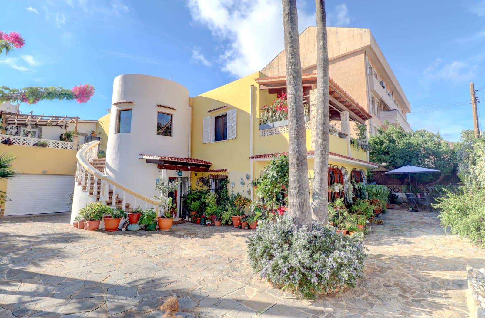 3 quarto Apartamento para venda em Peguera / Paguera - 595 000 € (Ref: 7344152)