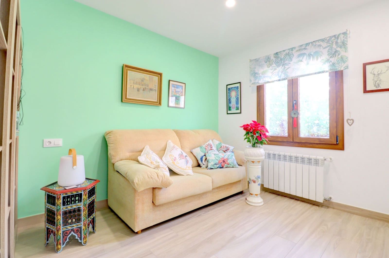 3 quarto Apartamento para venda em Peguera / Paguera - 595 000 € (Ref: 7344152)