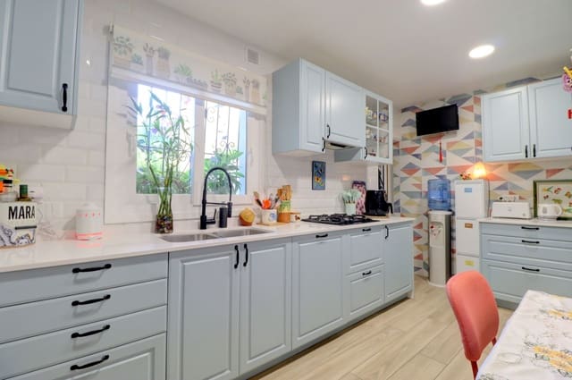 3 quarto Apartamento para venda em Peguera / Paguera, Calvià - 595 000 € (Ref: 7344152)