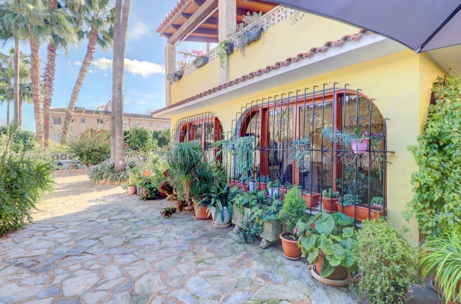 3 quarto Apartamento para venda em Peguera / Paguera - 595 000 € (Ref: 7344152)