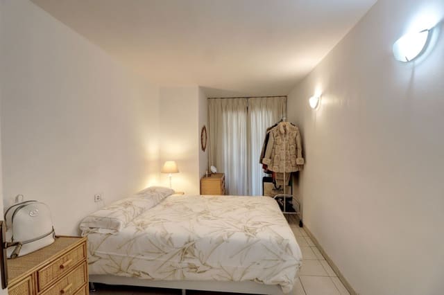 2 soveværelse Lejlighed til salg i Costa de la Calma, Calvià - € 475.000 (Ref: 7399696)