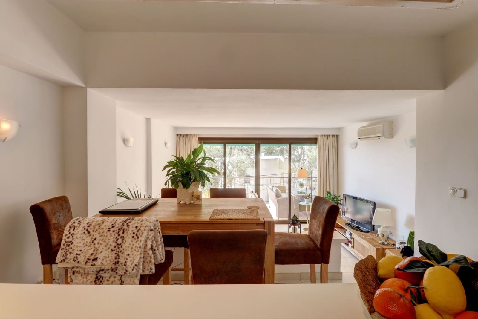 2 sypialnia Apartament na sprzedaż w Calvia - 475 000 € (Ref: 7399696)